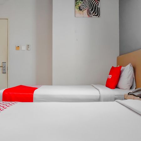 Hotel Antara Dżakarta Zewnętrze zdjęcie