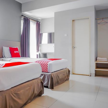 Hotel Antara Dżakarta Zewnętrze zdjęcie
