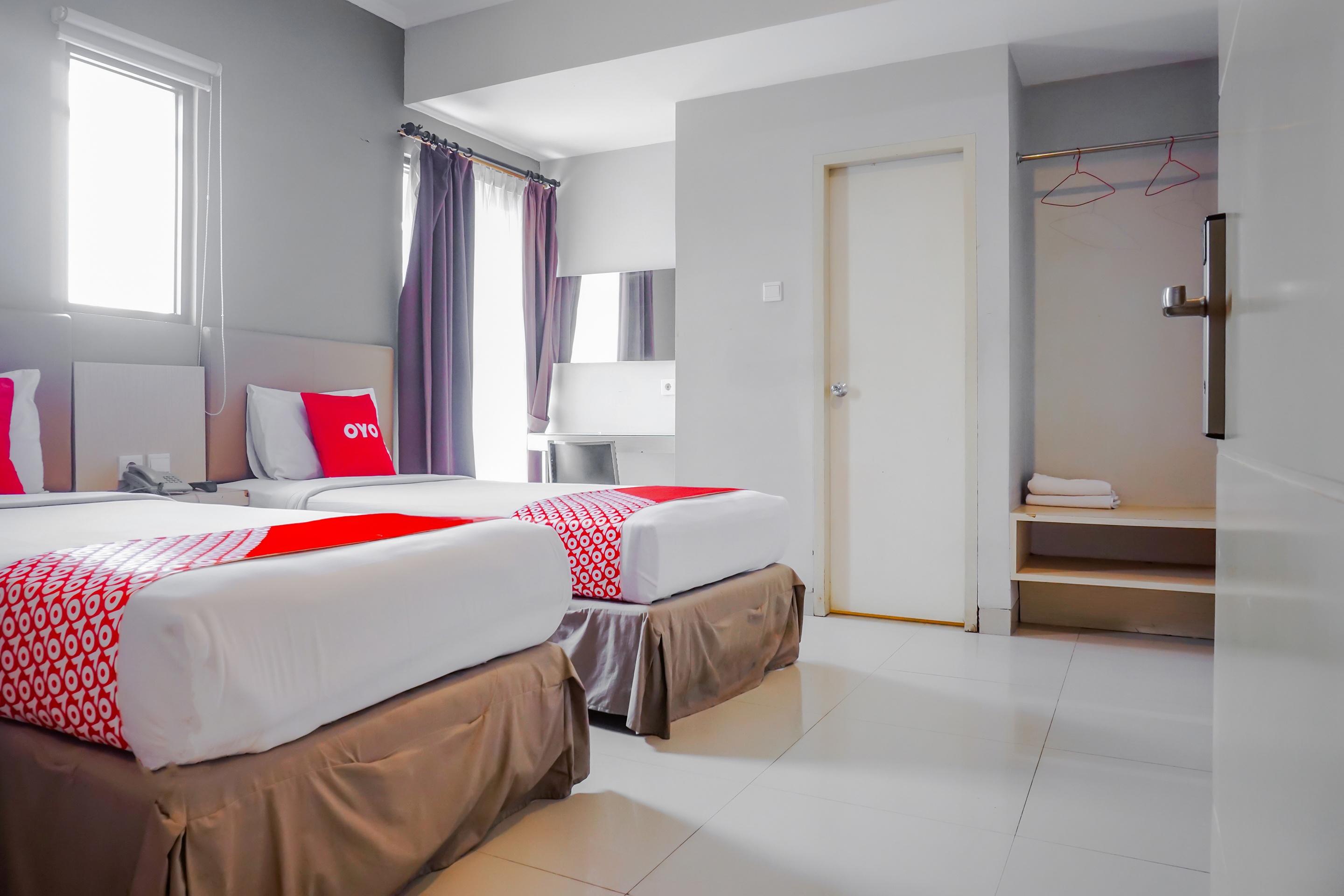 Hotel Antara Dżakarta Zewnętrze zdjęcie
