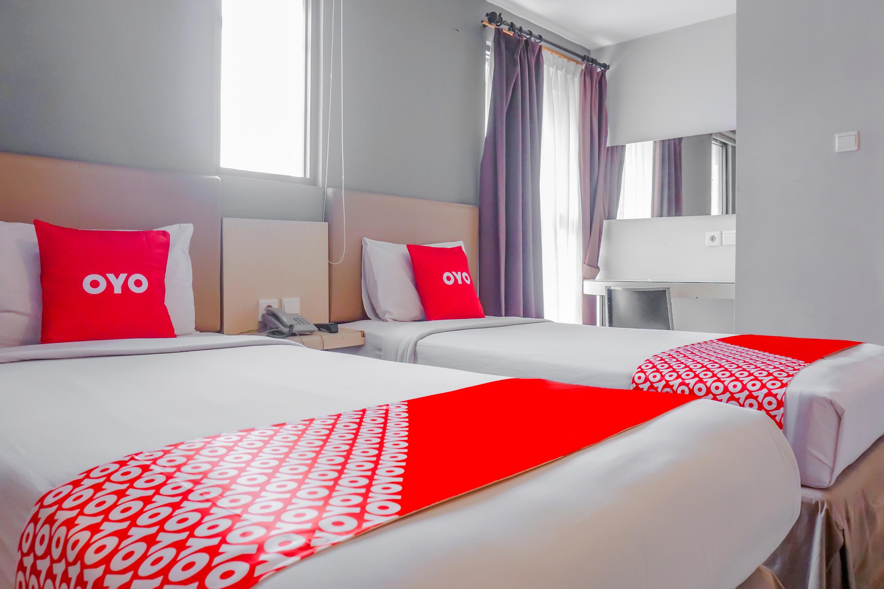 Hotel Antara Dżakarta Zewnętrze zdjęcie