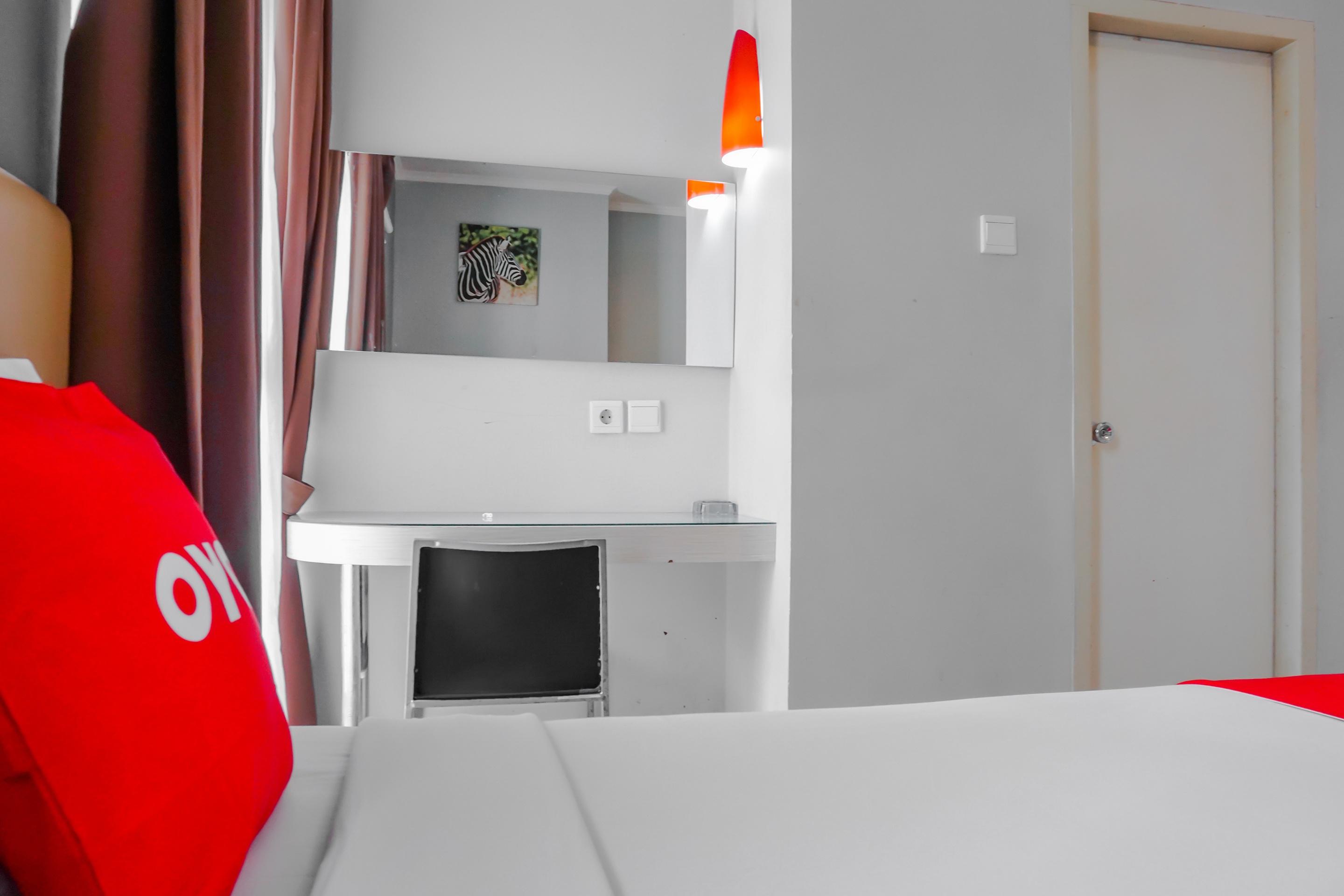 Hotel Antara Dżakarta Zewnętrze zdjęcie