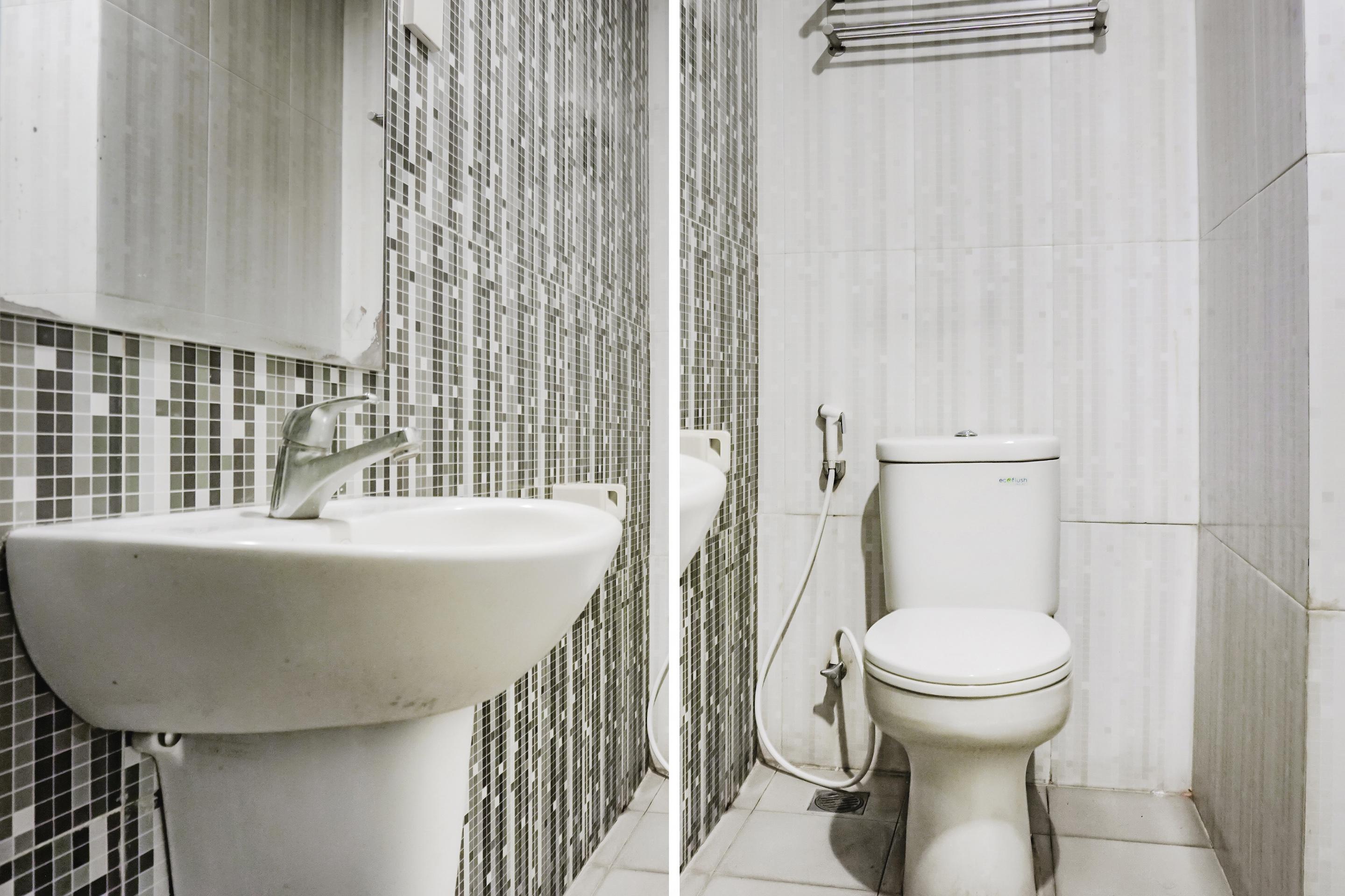 Hotel Antara Dżakarta Zewnętrze zdjęcie