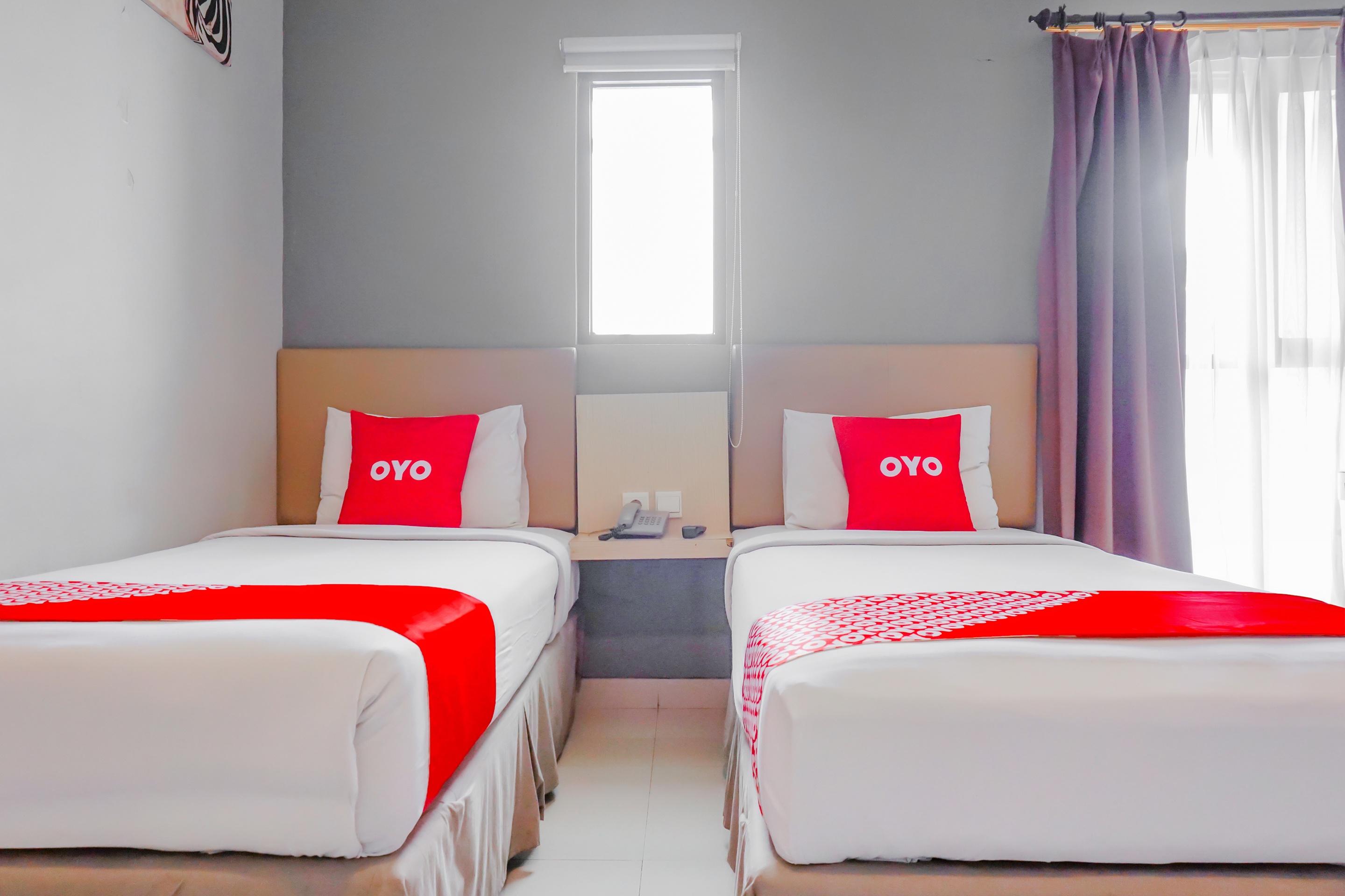 Hotel Antara Dżakarta Zewnętrze zdjęcie