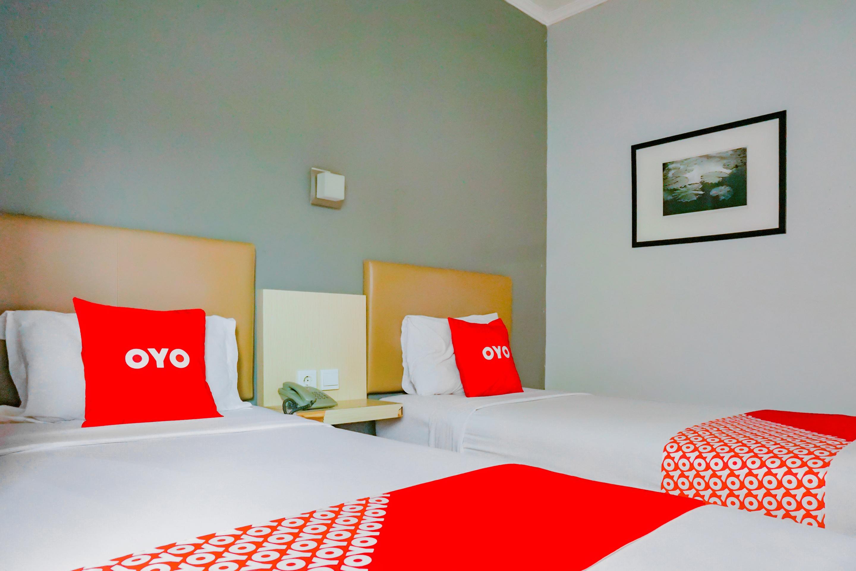 Hotel Antara Dżakarta Zewnętrze zdjęcie