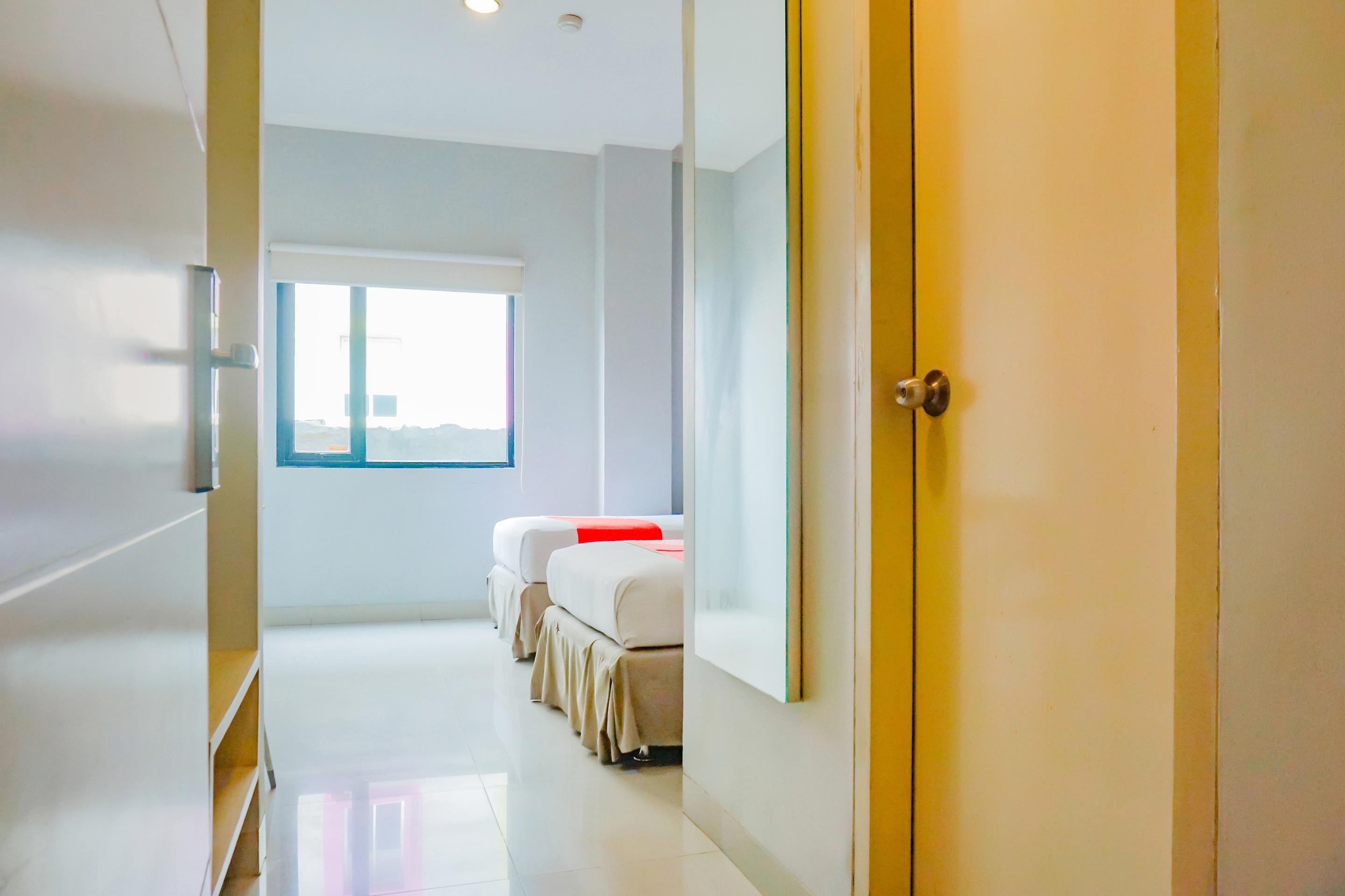 Hotel Antara Dżakarta Zewnętrze zdjęcie