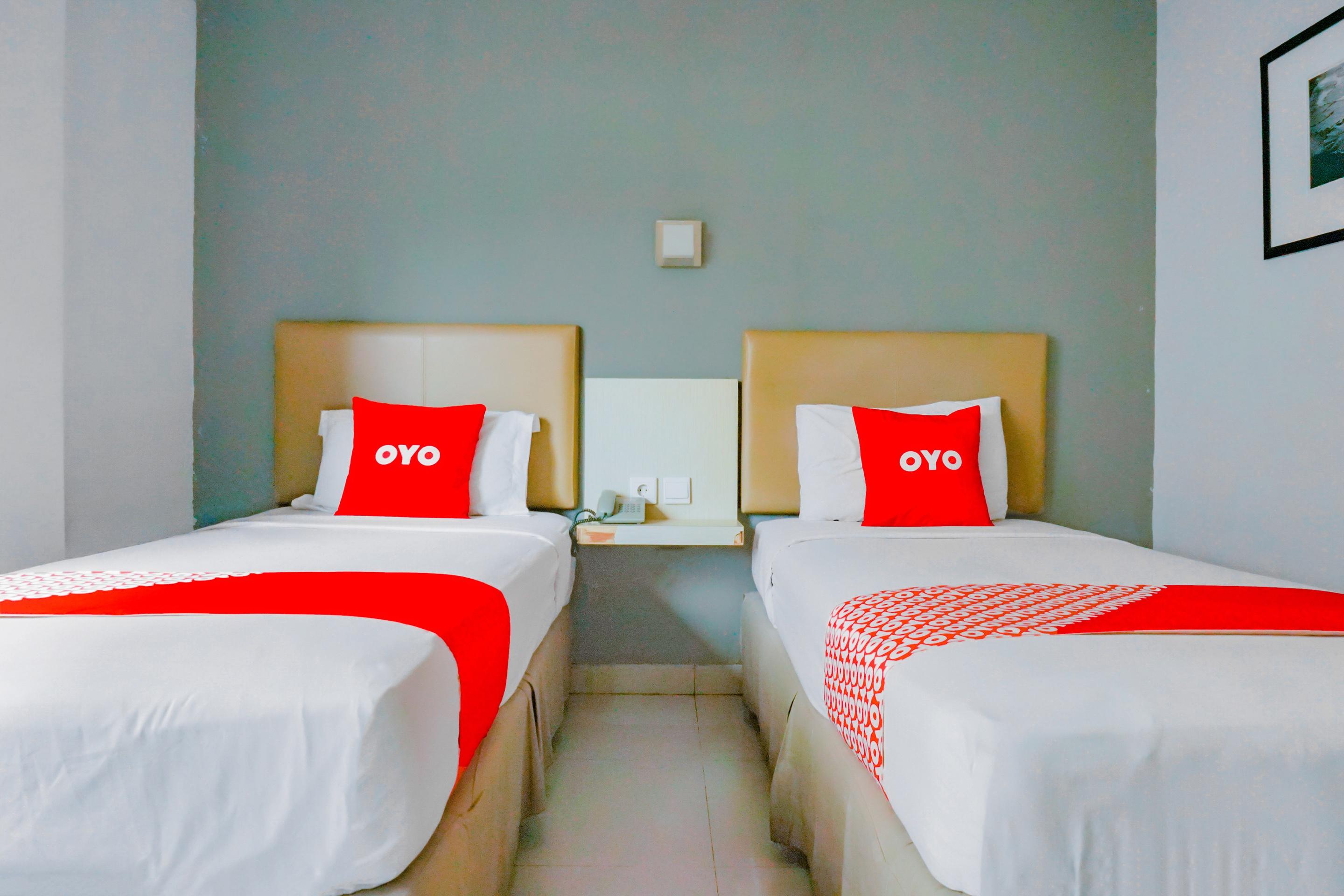 Hotel Antara Dżakarta Zewnętrze zdjęcie