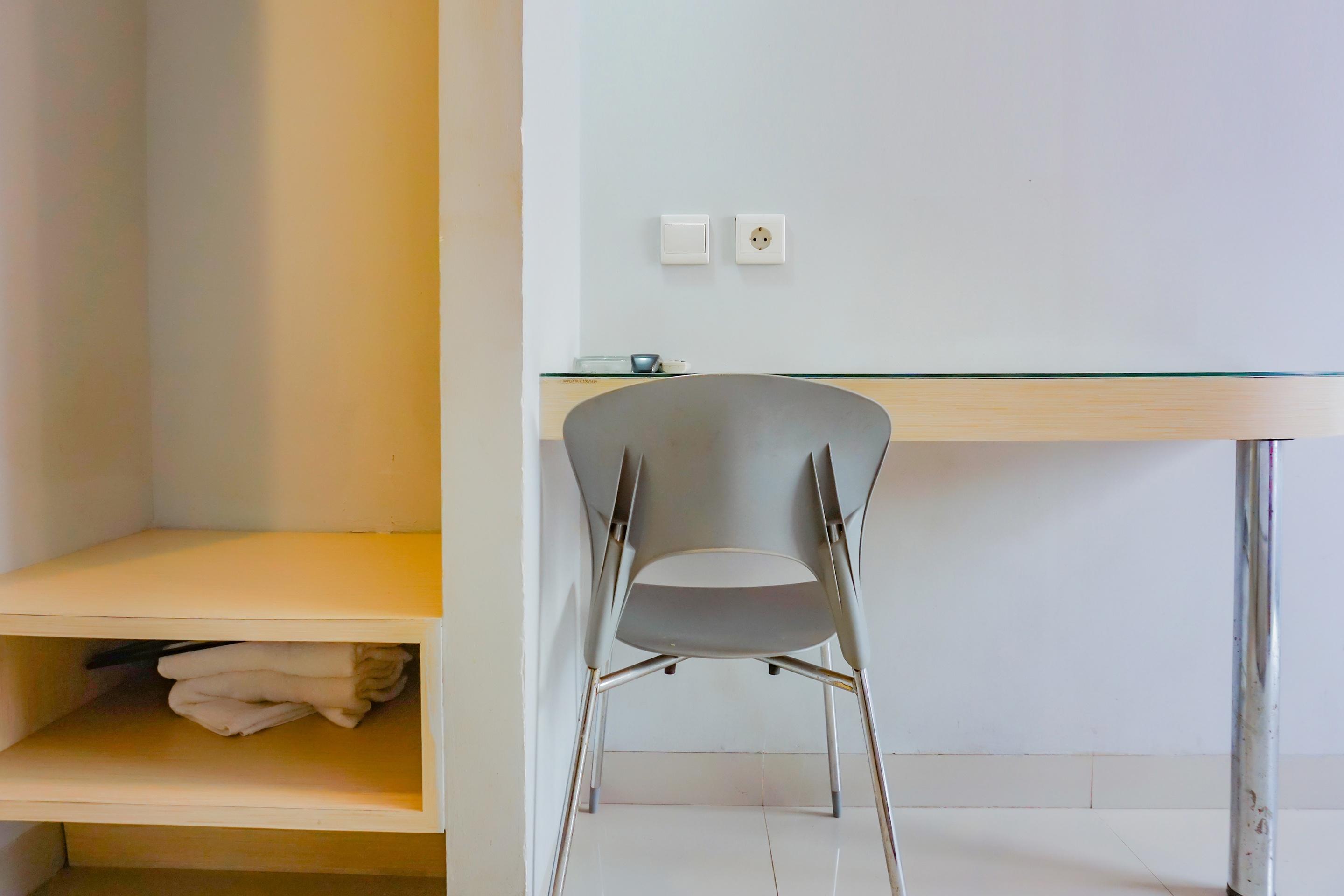 Hotel Antara Dżakarta Zewnętrze zdjęcie