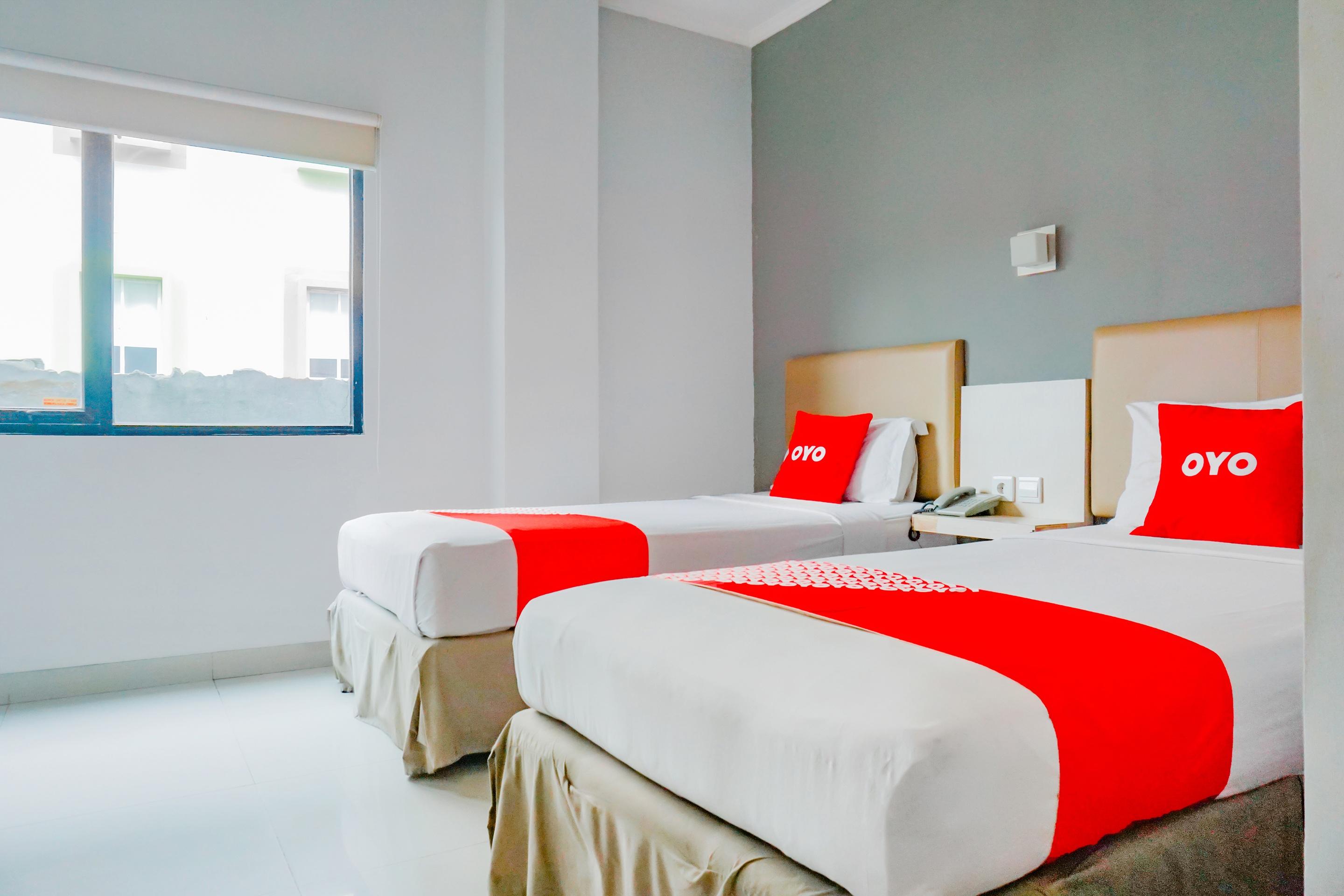 Hotel Antara Dżakarta Zewnętrze zdjęcie