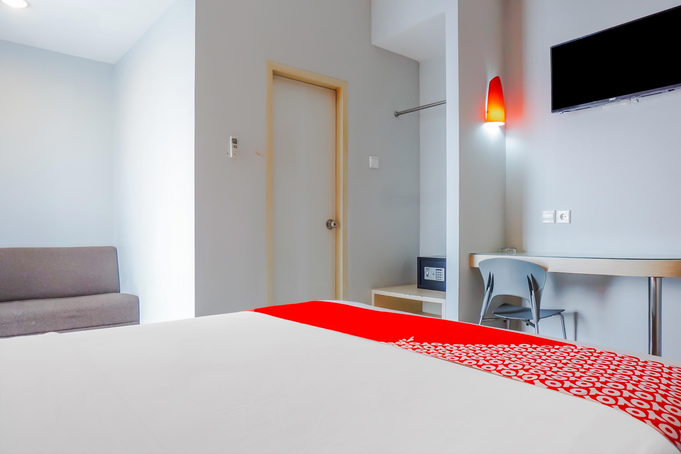 Hotel Antara Dżakarta Zewnętrze zdjęcie