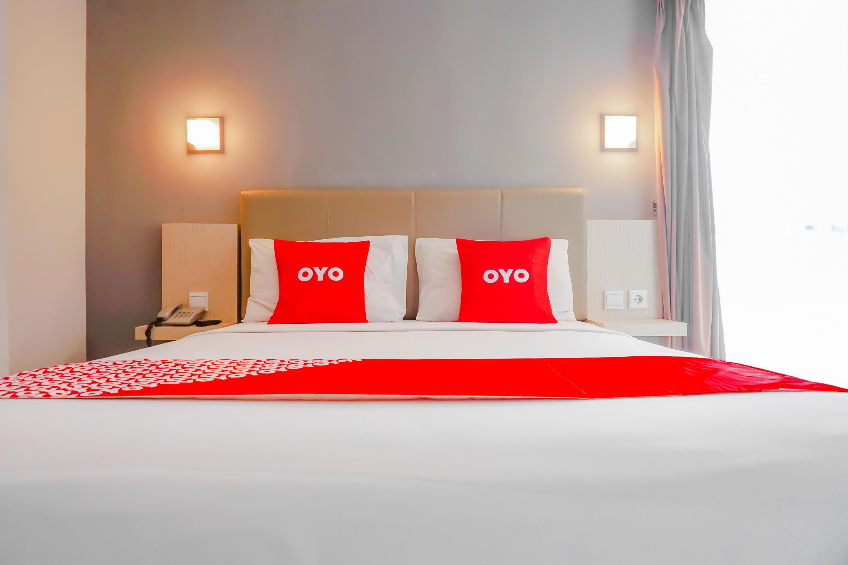 Hotel Antara Dżakarta Zewnętrze zdjęcie