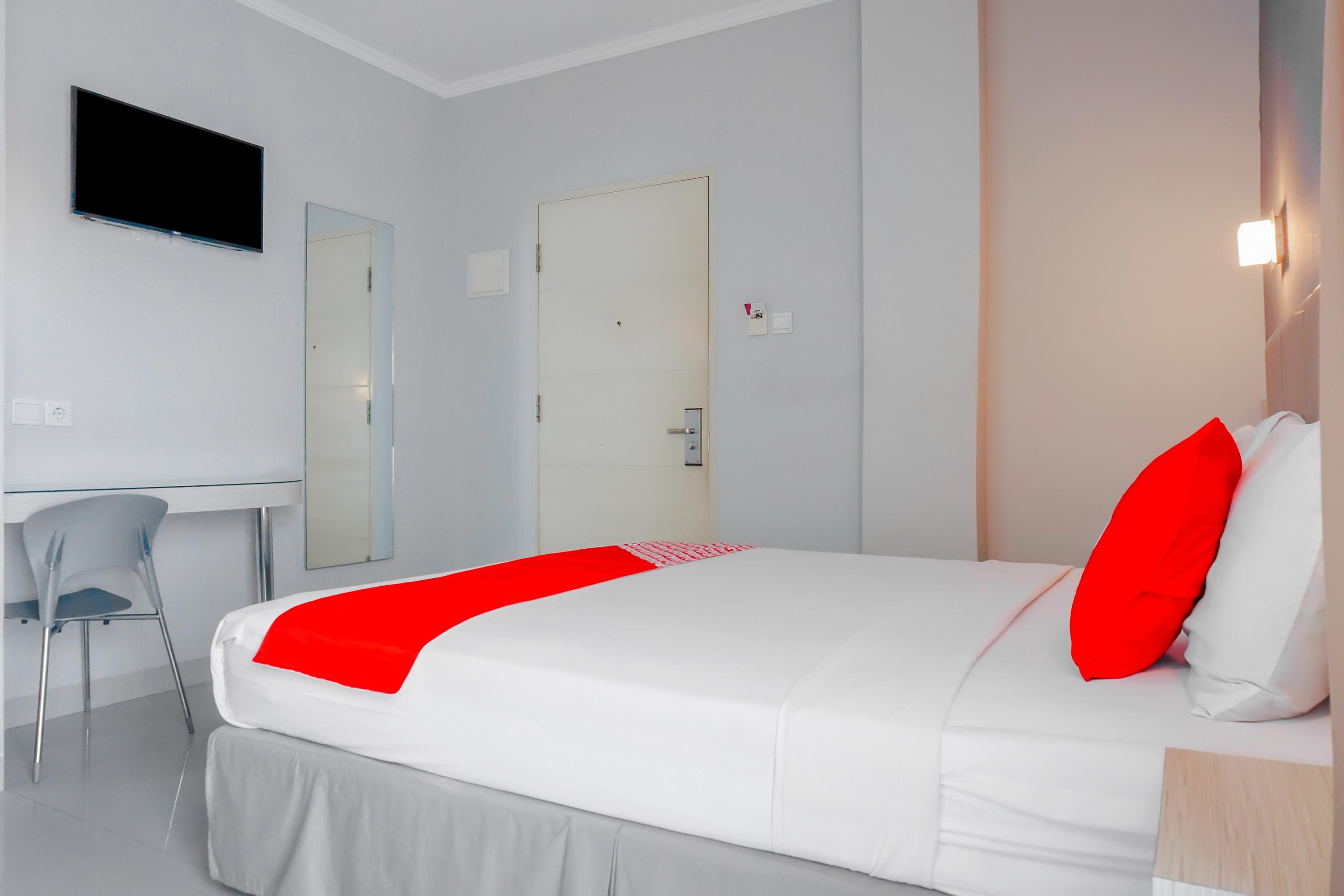 Hotel Antara Dżakarta Zewnętrze zdjęcie