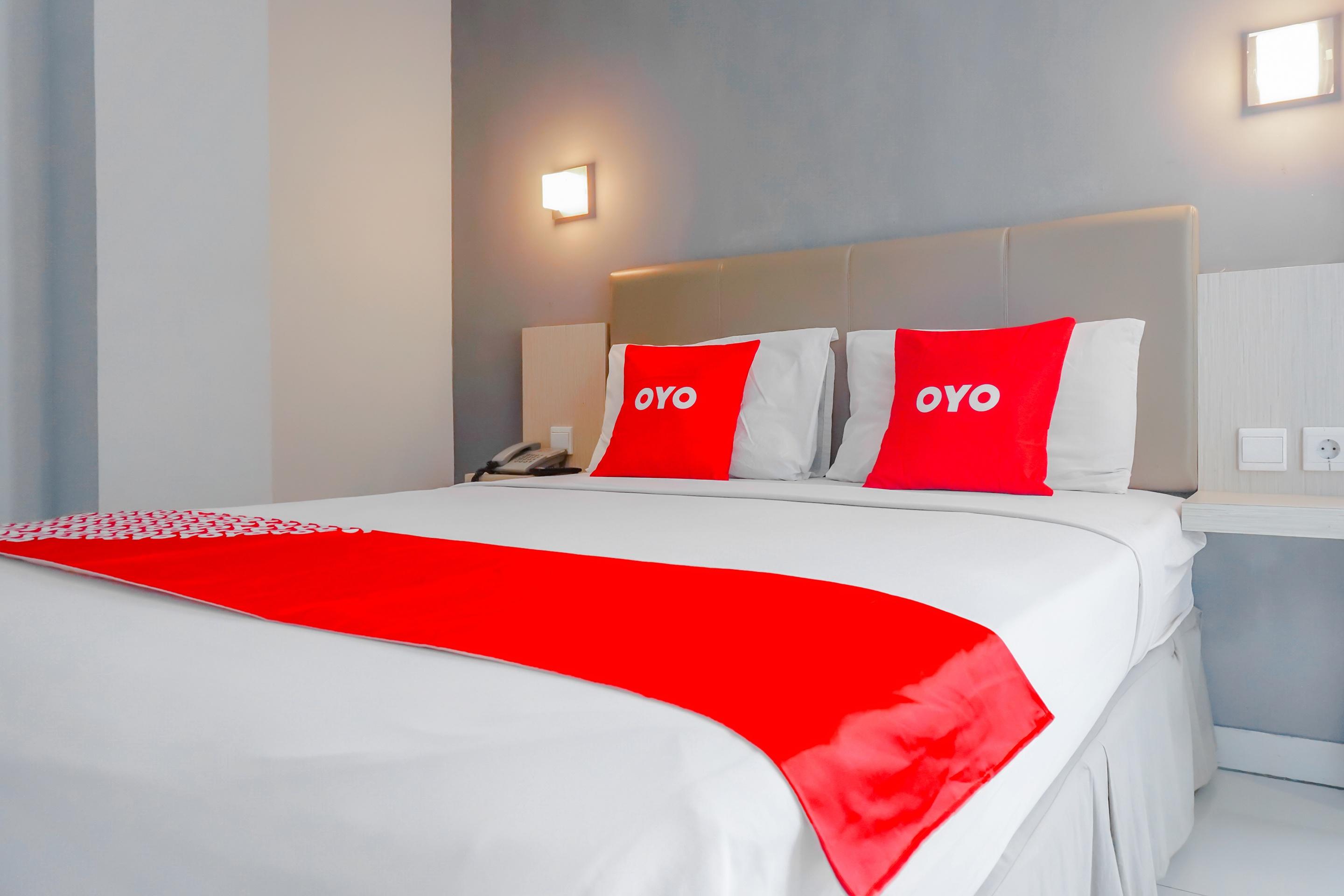 Hotel Antara Dżakarta Zewnętrze zdjęcie