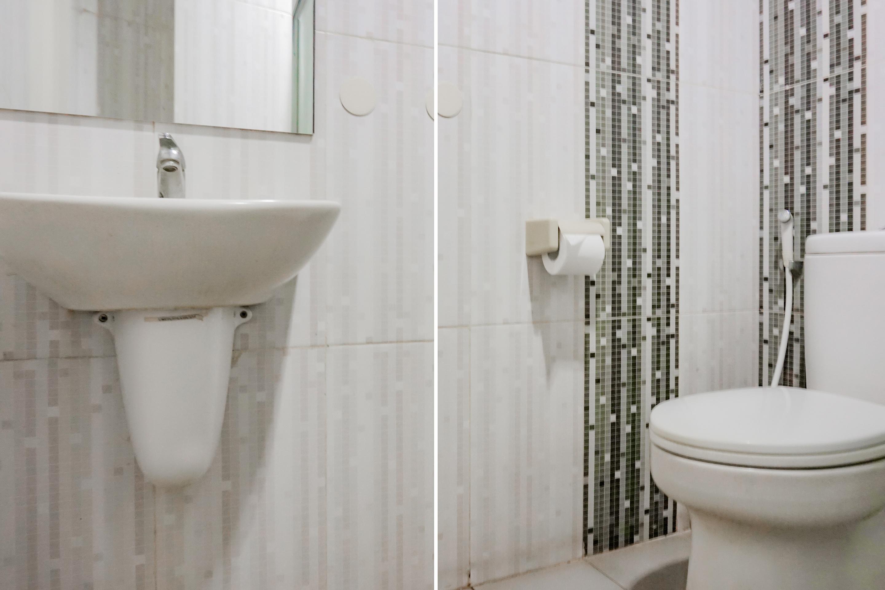 Hotel Antara Dżakarta Zewnętrze zdjęcie