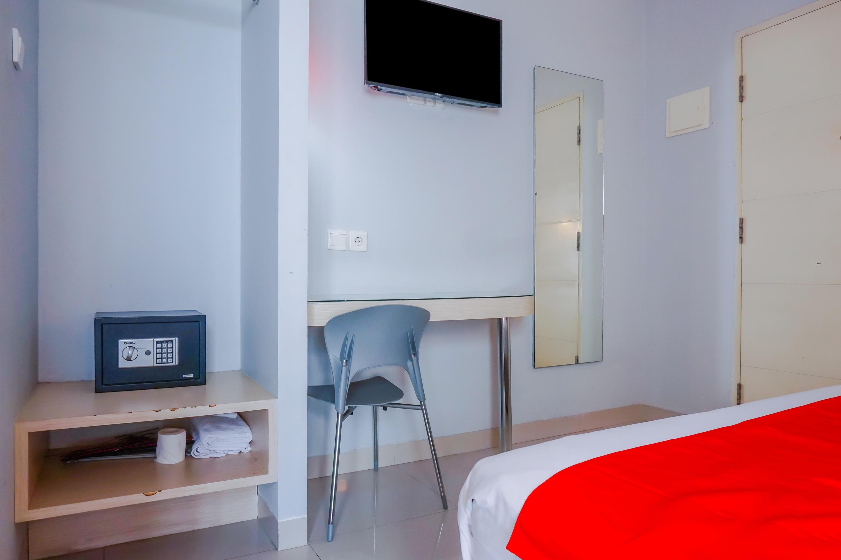Hotel Antara Dżakarta Zewnętrze zdjęcie