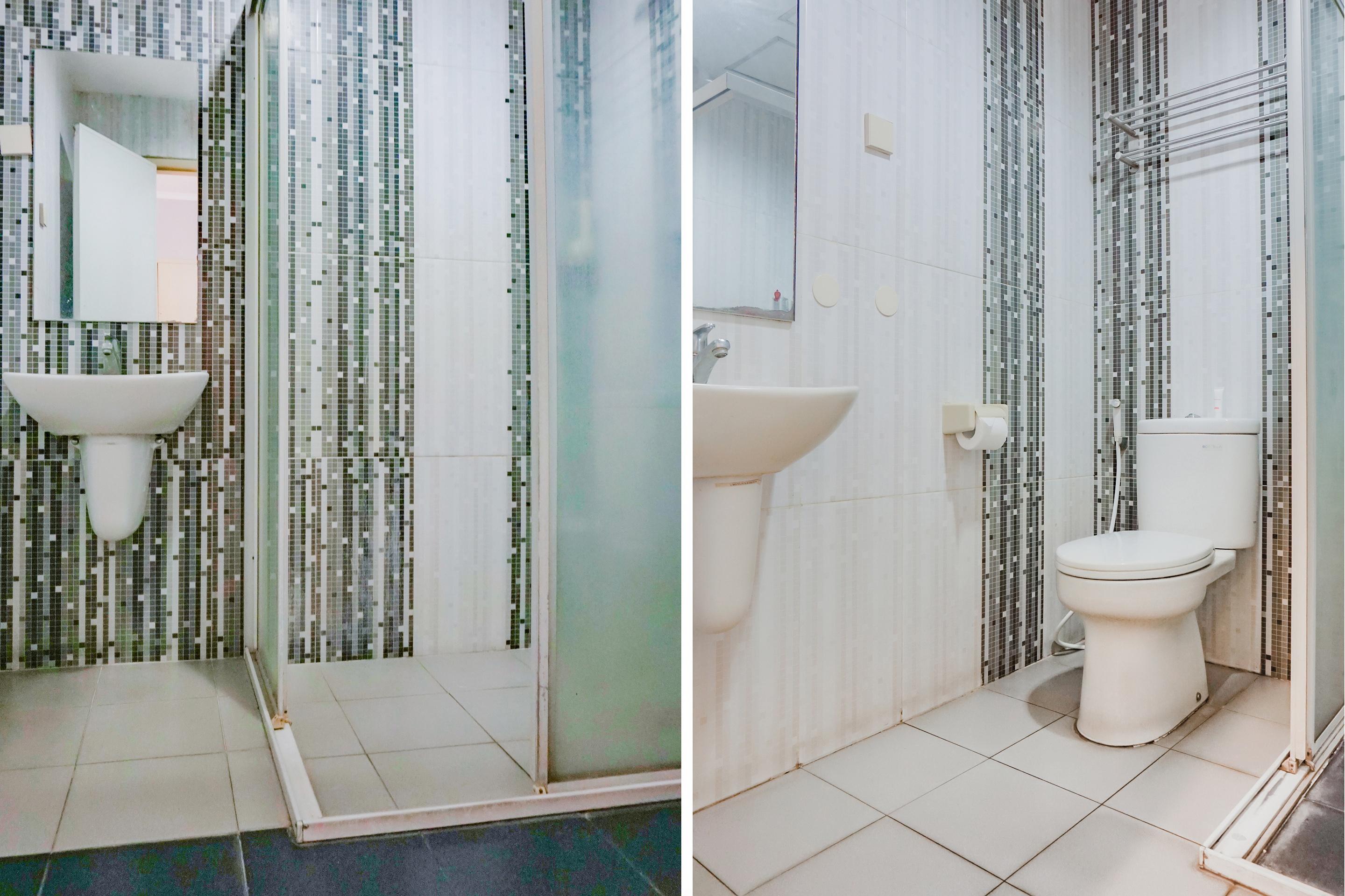 Hotel Antara Dżakarta Zewnętrze zdjęcie