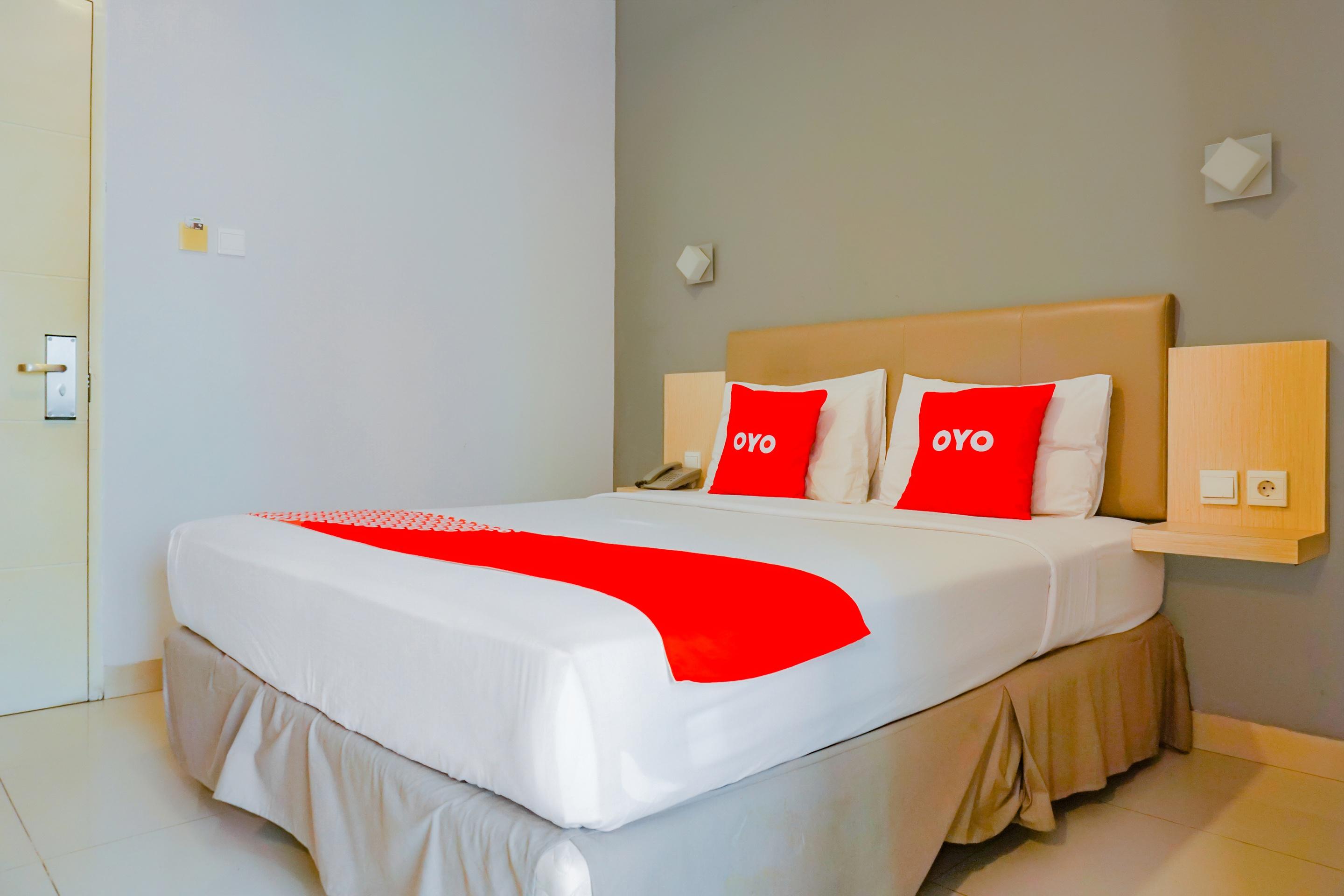 Hotel Antara Dżakarta Zewnętrze zdjęcie