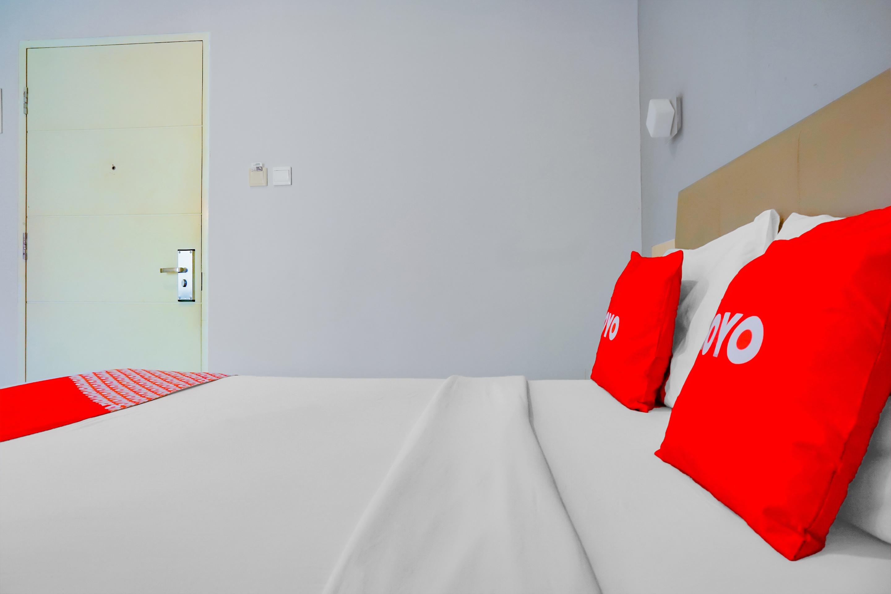 Hotel Antara Dżakarta Zewnętrze zdjęcie