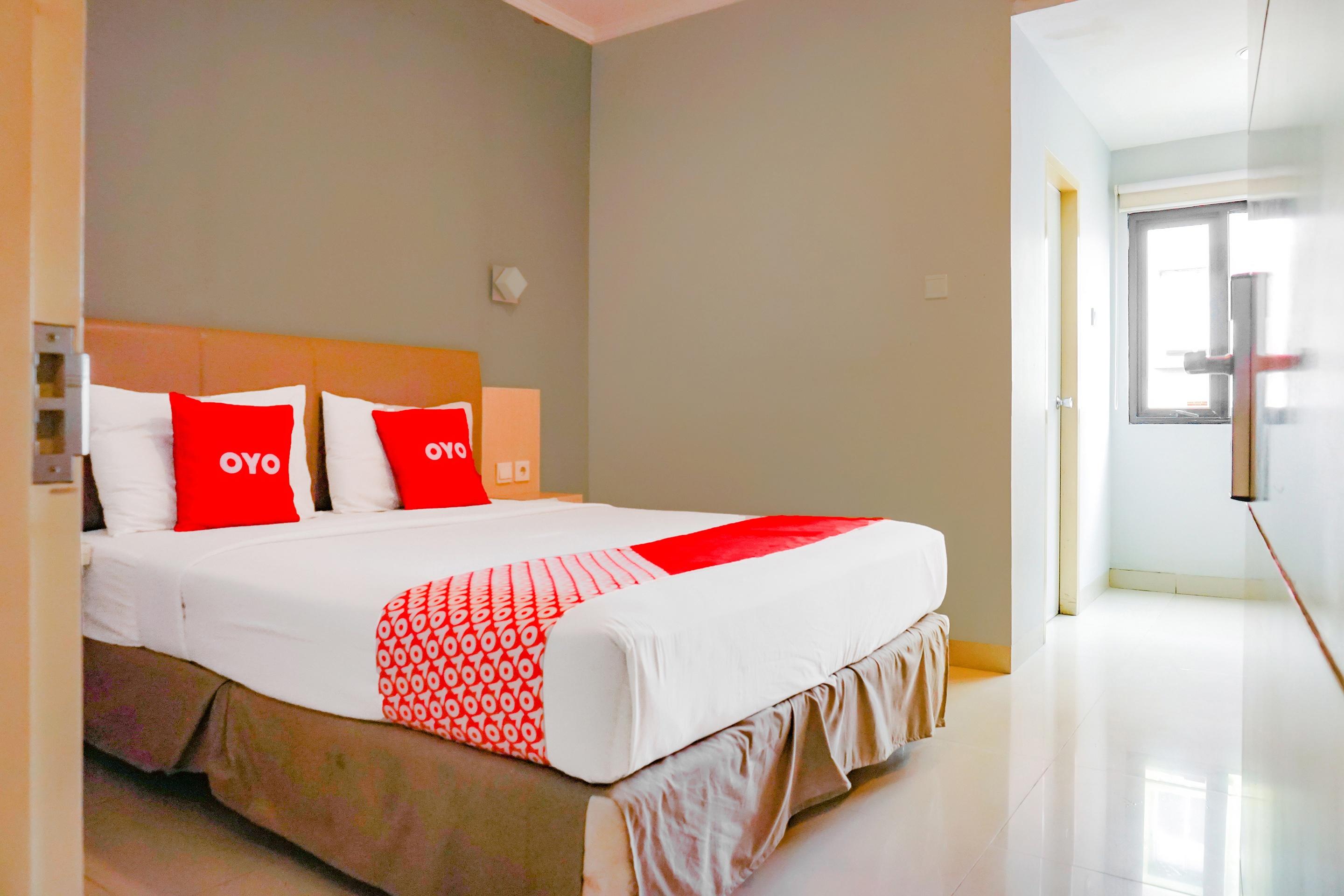 Hotel Antara Dżakarta Zewnętrze zdjęcie