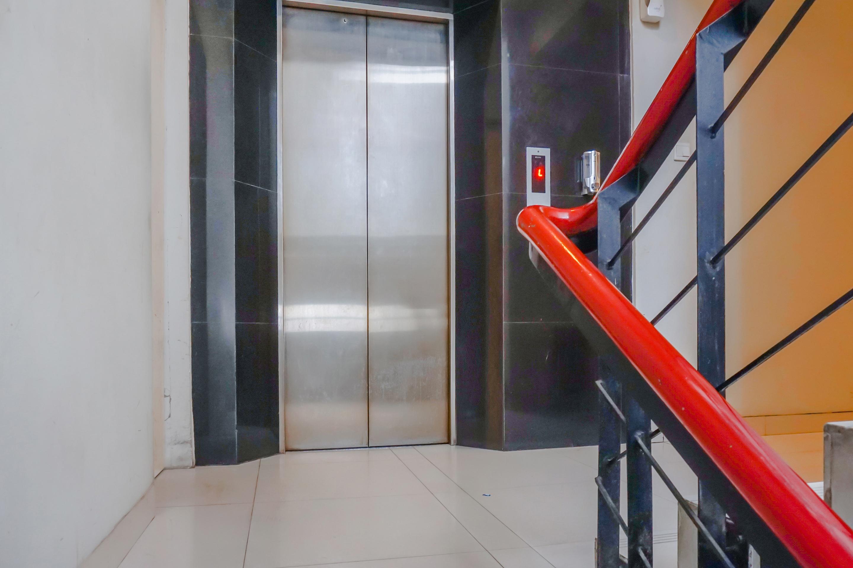 Hotel Antara Dżakarta Zewnętrze zdjęcie