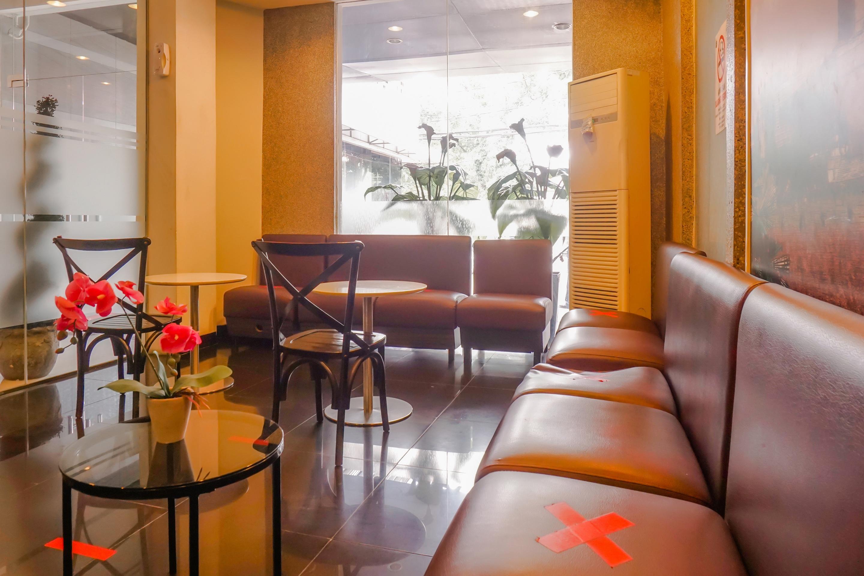 Hotel Antara Dżakarta Zewnętrze zdjęcie
