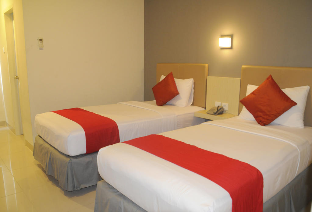 Hotel Antara Dżakarta Pokój zdjęcie
