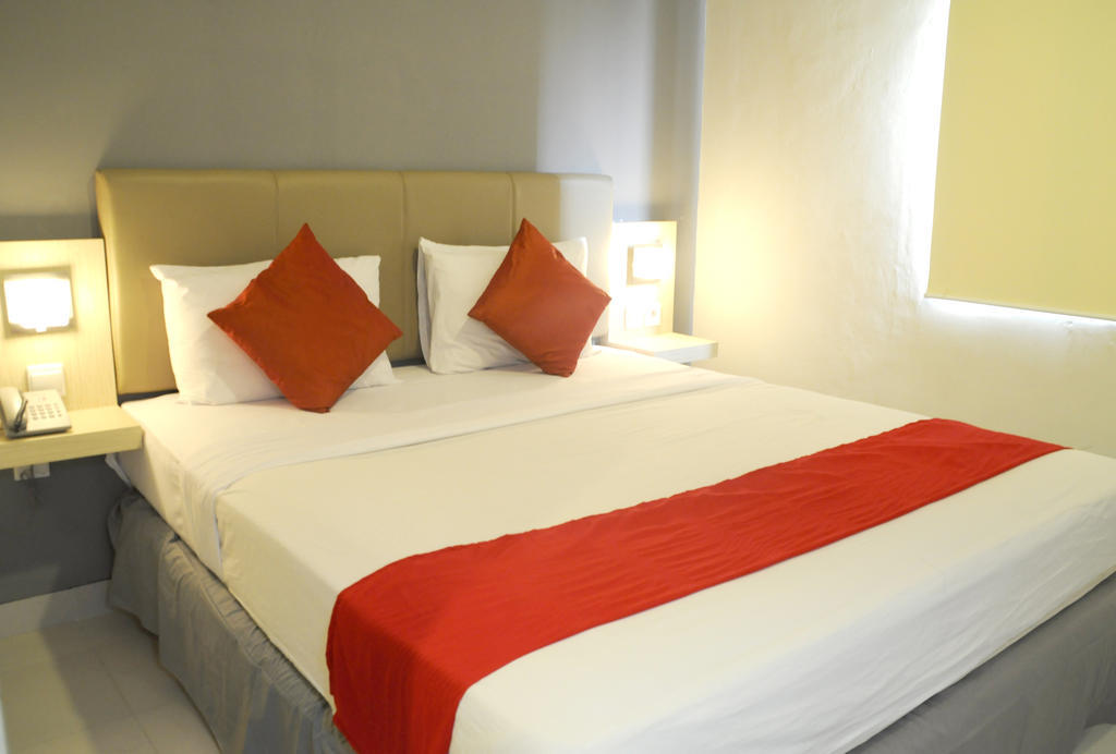 Hotel Antara Dżakarta Pokój zdjęcie